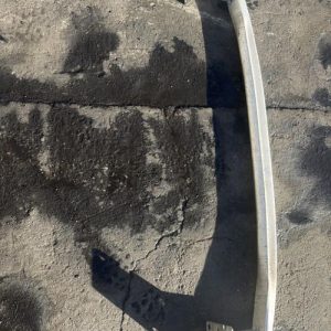 Renfort pare choc arriere (traverse) RENAULT MEGANE 3 PHASE 2 BREAK Diesel - Image 1