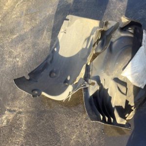 Pare boue avant droit RENAULT MEGANE 3 PHASE 3 Diesel - Image 1