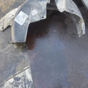 Pare boue arriere gauche CITROEN C3 3 PHASE 1 Diesel - Image 1