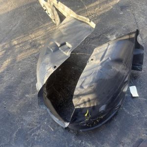 Pare boue arriere droit CITROEN C3 3 PHASE 1 Diesel - Image 1