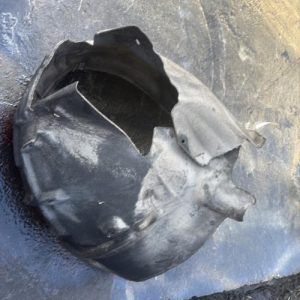 Pare boue avant droit AUDI A5 1 COUPE PHASE 1 Diesel - Image 1