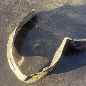 Pare boue avant gauche TOYOTA COROLLA VERSO 1 Essence - Image 1