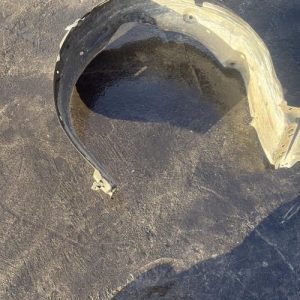 Pare boue avant droit TOYOTA COROLLA VERSO 1 Essence - Image 1