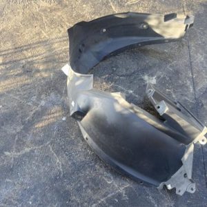 Pare boue avant droit PEUGEOT 108 Essence - Image 1