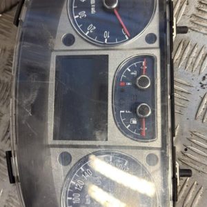 Compteur LANCIA MUSA PHASE 1 Diesel - Image 1