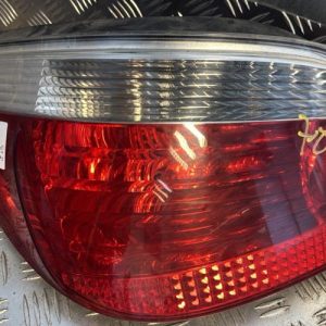 Feu arriere principal gauche (feux) BMW SERIE 5 E60 PHASE 1 Diesel - Image 1