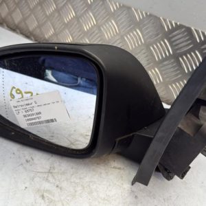 Retroviseur gauche RENAULT MEGANE 3 PHASE 1 BREAK Diesel - Image 1