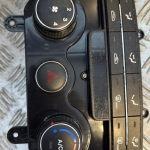 Commande chauffage HYUNDAI I 30 1 PHASE 1 Diesel - Image 1