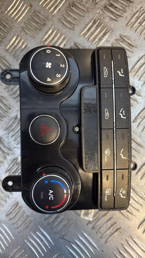 Commande chauffage HYUNDAI I 30 1 PHASE 1 Diesel - Image 2