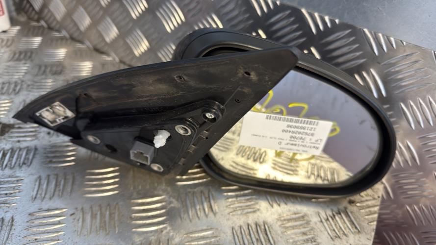 Retroviseur droit HYUNDAI I 30 1 PHASE 1 Diesel - Image 1