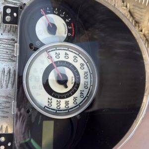 Compteur MAZDA 2 2 PHASE 1 Diesel - Image 1