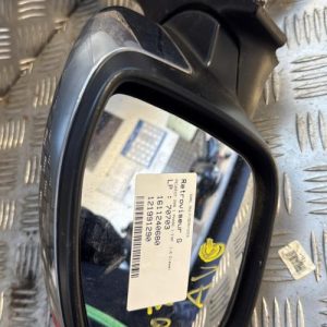 Retroviseur gauche PEUGEOT 208 1 PHASE 1 Diesel - Image 1