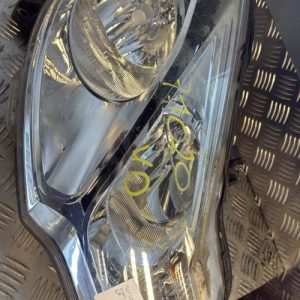 Optique avant principal droit (feux)(phare) CITROEN C3 2 PHASE 2 Essence - Image 1