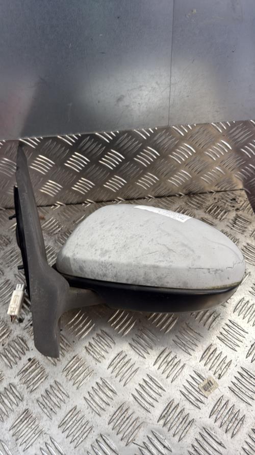 Retroviseur gauche MAZDA 2 2 PHASE 1 Diesel - Image 2