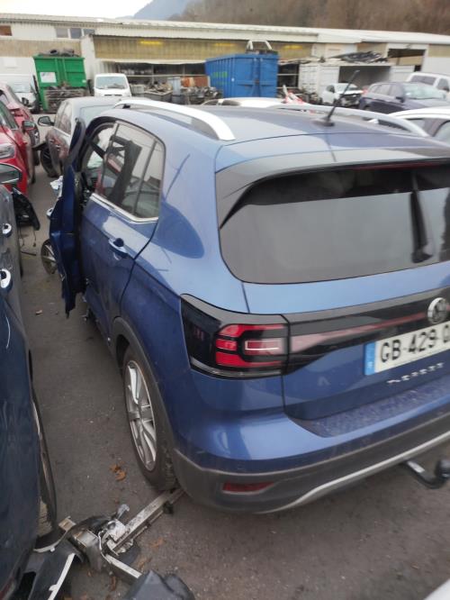 Prise port USB VOLKSWAGEN T-CROSS PHASE 1 Essence - Image 7