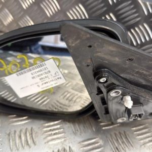 Retroviseur gauche HYUNDAI I 30 1 PHASE 1 Diesel - Image 1