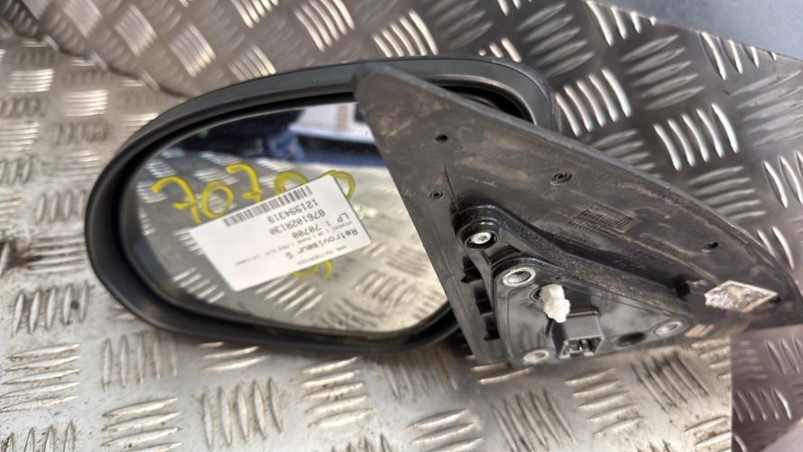 Retroviseur gauche HYUNDAI I 30 1 PHASE 1 Diesel - Image 1