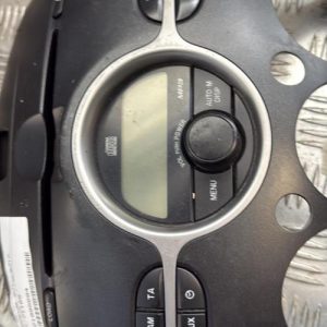 Commande autoradio MAZDA 2 2 PHASE 1 Diesel - Image 1