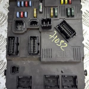 Boitier BSI PEUGEOT 407 PHASE 1 Diesel - Image 1