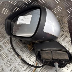 Retroviseur gauche CITROEN C3 2 PHASE 2 Essence - Image 1