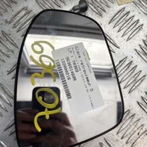 Glace retroviseur droit RENAULT CLIO 5 PHASE 1 Diesel/Hybride - Image 1