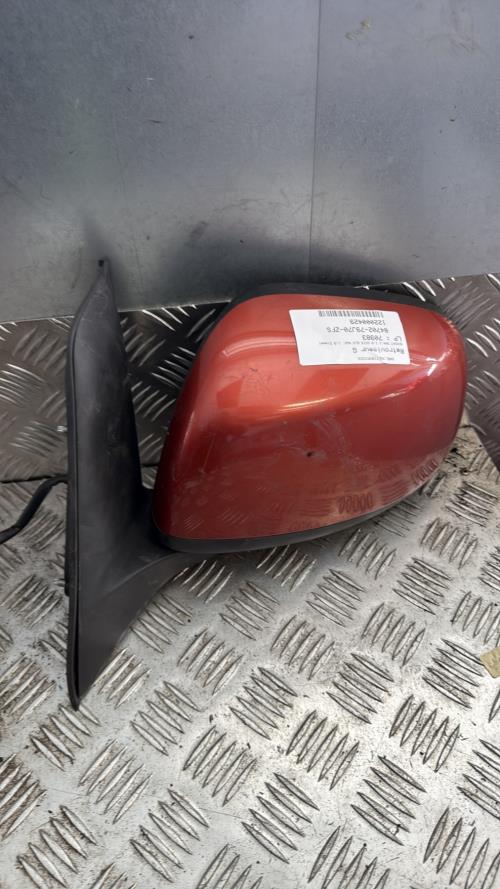 Retroviseur gauche SUZUKI SX4 1 Diesel - Image 1