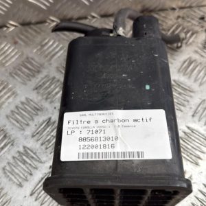 Filtre a charbon actif TOYOTA COROLLA VERSO 1 Essence - Image 1