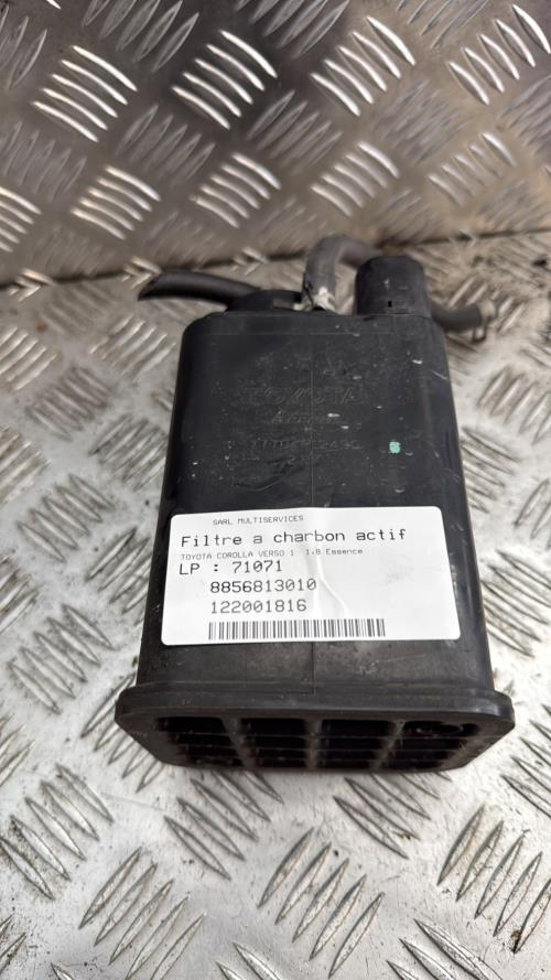 Filtre a charbon actif TOYOTA COROLLA VERSO 1 Essence - Image 1