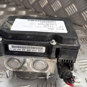 Bloc ABS (freins anti-blocage) RENAULT CLIO 2 CAMPUS PHASE 1 Diesel - Image 1