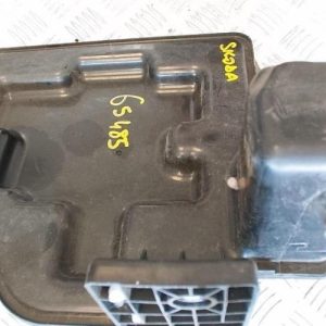 Vase de lave glace SKODA RAPID SPACEBACK PHASE 1 Essence - Image 1