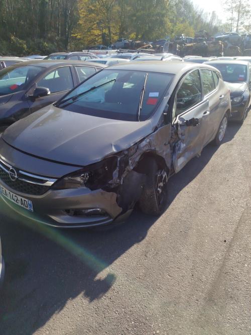 Leve vitre electrique avant droit OPEL ASTRA K PHASE 1 Essence - Image 4