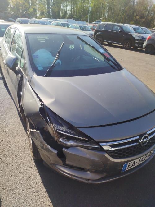 Leve vitre electrique avant droit OPEL ASTRA K PHASE 1 Essence - Image 5