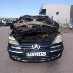 Retroviseur droit PEUGEOT 807 Diesel - Image 6