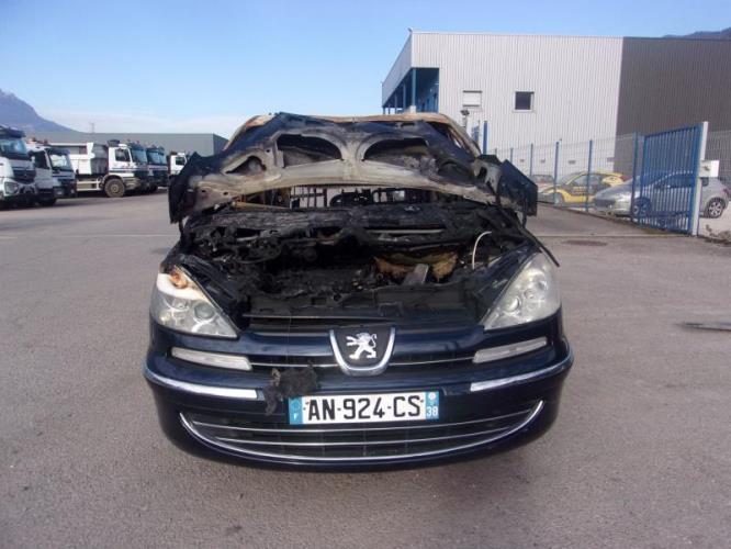 Retroviseur gauche PEUGEOT 807 Diesel - Image 5
