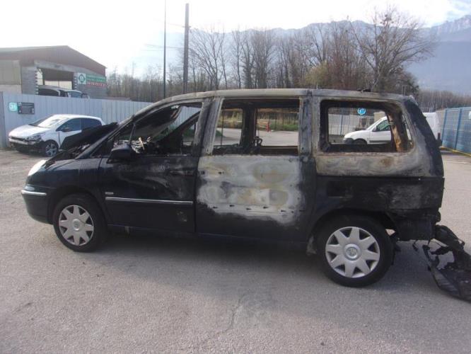 Retroviseur gauche PEUGEOT 807 Diesel - Image 6