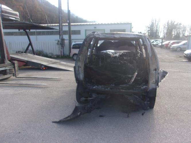 Retroviseur gauche PEUGEOT 807 Diesel - Image 8