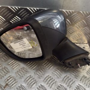 Retroviseur gauche RENAULT CLIO 4 PHASE 2 Diesel - Image 1