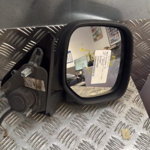 Retroviseur droit PEUGEOT PARTNER 1 PHASE 2 Diesel - Image 1