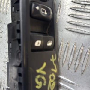 Interrupteur de leve vitre avant gauche CITROEN C3 2 PHASE 2 Essence - Image 1