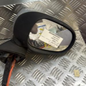 Retroviseur droit RENAULT MODUS PHASE 1 Essence - Image 1