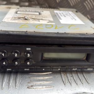 Autoradio d'origine RENAULT KANGOO 2 PHASE 1 Diesel - Image 1