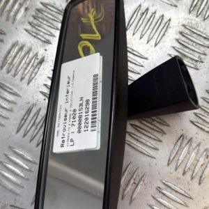 Retroviseur interieur CITROEN C3 2 PHASE 2 Essence - Image 1