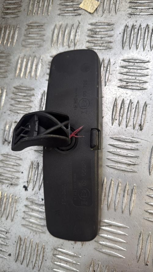 Retroviseur interieur RENAULT TWINGO 3 PHASE 1 Essence - Image 3