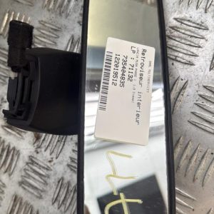 Retroviseur interieur LANCIA MUSA PHASE 1 Diesel - Image 1