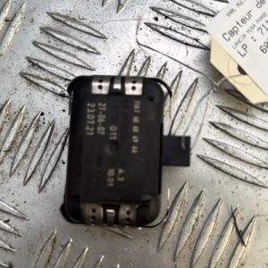 Capteur de pluie LANCIA MUSA PHASE 1 Diesel - Image 1