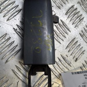 Poignee porte avant droit LANCIA MUSA PHASE 1 Diesel - Image 1