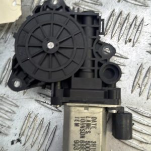 Moteur leve vitre avant gauche LANCIA MUSA PHASE 1 Diesel - Image 1