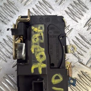 Serrure avant droit CITROEN BERLINGO 1 PHASE 1 Diesel - Image 1