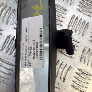 Retroviseur interieur RENAULT CLIO 4 PHASE 1 Essence - Image 1