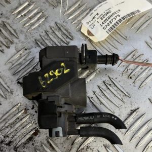 Bloc electrovannes RENAULT MEGANE 3 PHASE 1 Diesel - Image 1